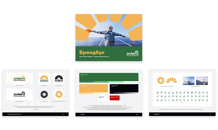 Solars Power Systems